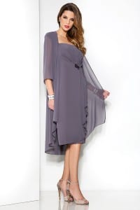 cheap-straps-knee-length-grey-chiffon-sheath-column-mother-of-the-bride-dress-with-jacket-b2cp0012-a