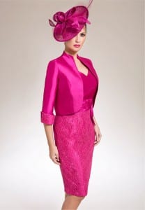 formal-v-neck-knee-length-hot-pink-lace-sheath-column-mother-of-the-bride-dress-with-jacket-b2cp0008-a
