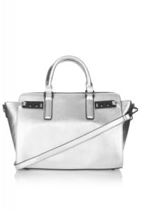 handbag-argento-topshop